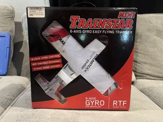 Mini train star 