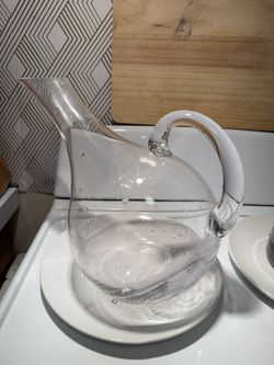 Wine Decanter 