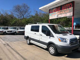 2016 Ford Transit-250