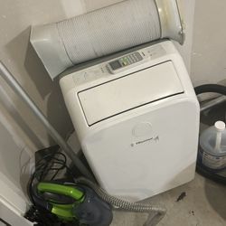 Hisense ac unit
