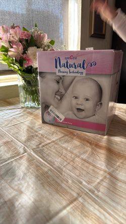 Electric Breast Pump