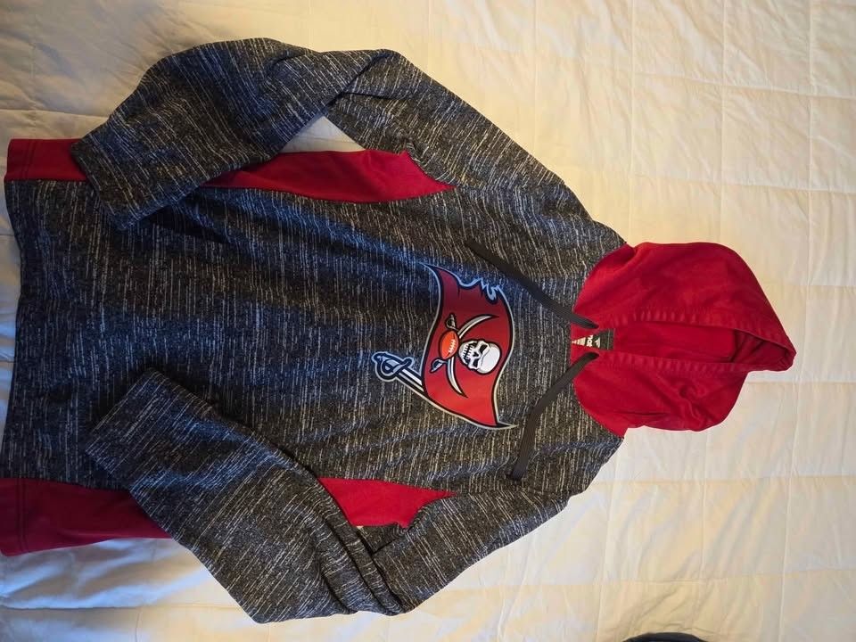 Bucs Hoodie