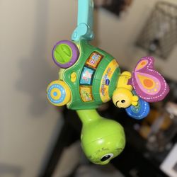 Walking Turtle Toy 