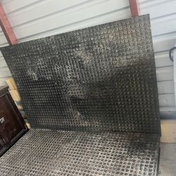 Stall Mats
