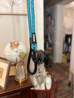 RUFFIN' IT reflective dog leash