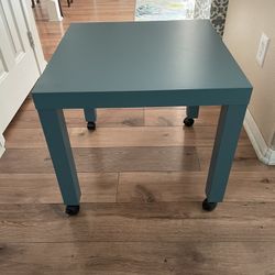 IKEA Lack Side Table