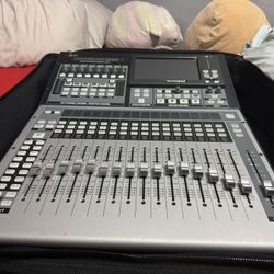 Presonus Studio Live 32sc 32