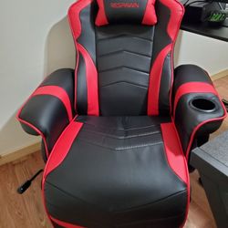 Reclining Gaming Chair