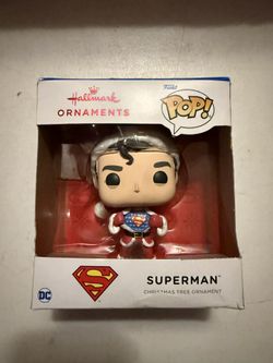 Christmas Tree Ornament