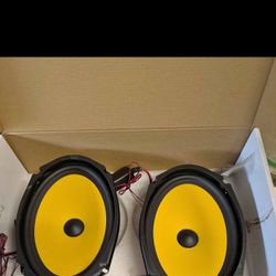 JL Audio