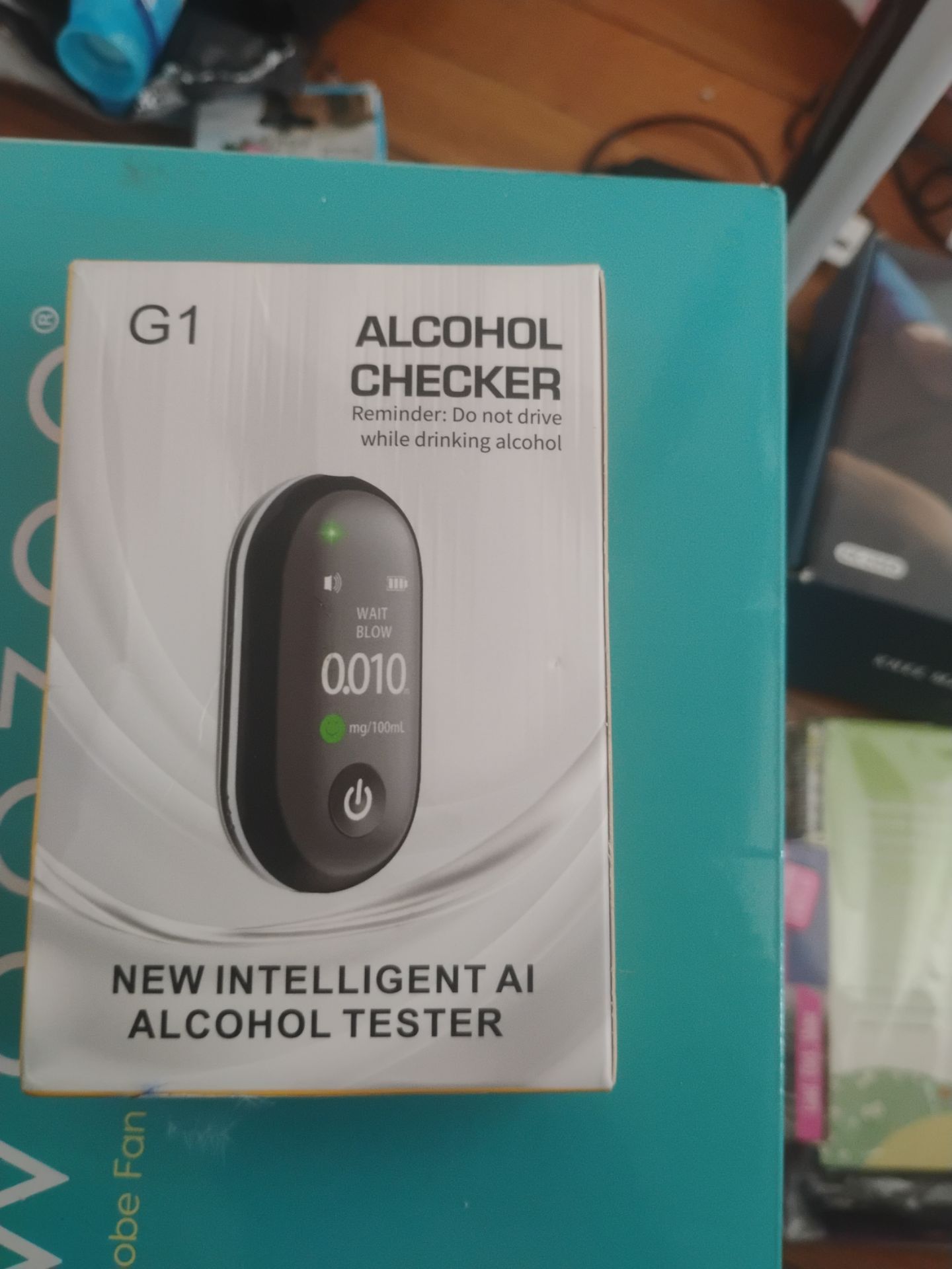 Tester