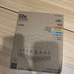 LED light Bulb 