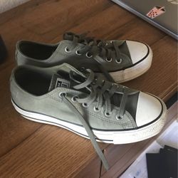 Converse All Star Low Top Women 6.5 