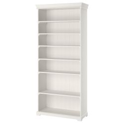 IKEA Liatorp Bookcase 