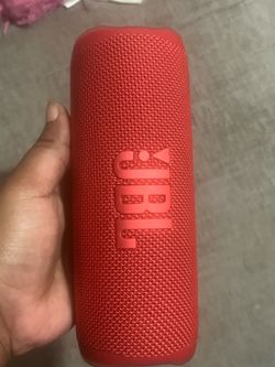 JBL Flip 6