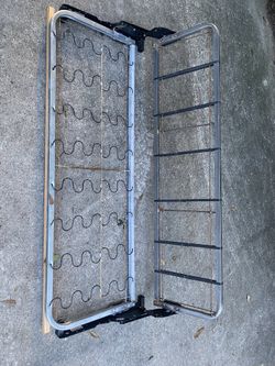 RPod Jack sofa/bed Frame