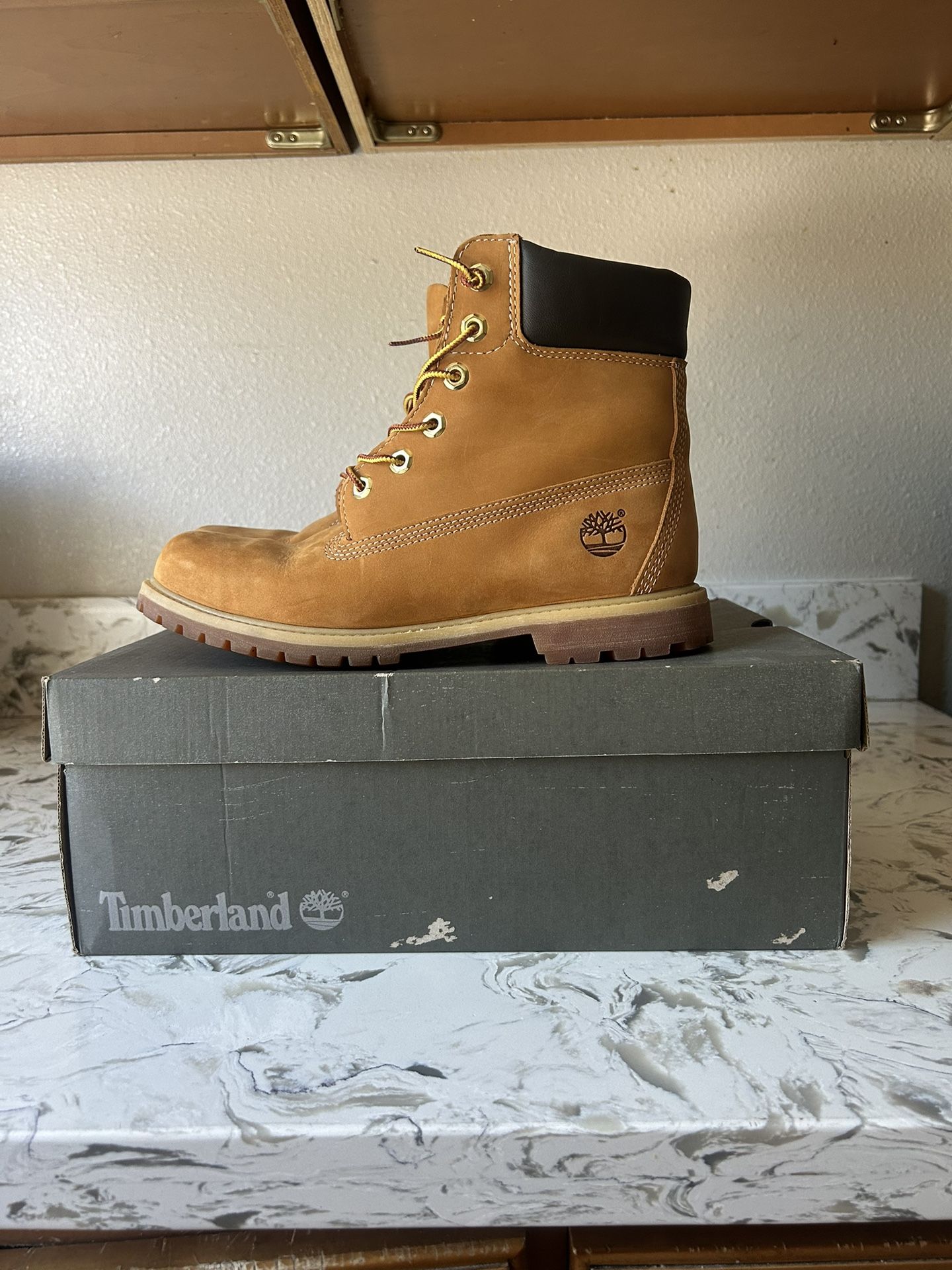 Timberland Boots