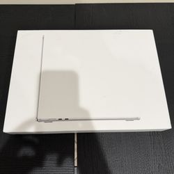 MacBook Air M5 Chip 2026 15inch 