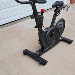 Echelon Excercise Bike 