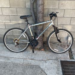 Bike