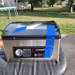 Avid Armor Ultra Chamber Vaccum Sealer