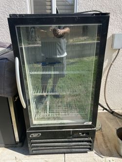 Freezer