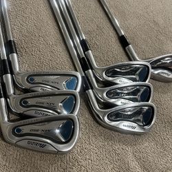 Mizuno Mx-950 