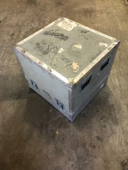 Strong Box