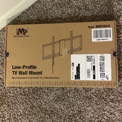Tv Mount 42in-70in