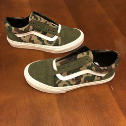 Vans Old Skool Size 3.0