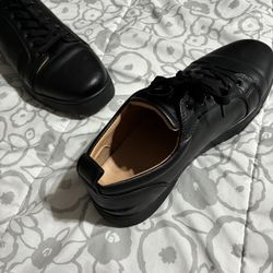 Christian Louboutin “Red Bottoms”