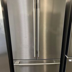 KitchenAid Refrigerator 