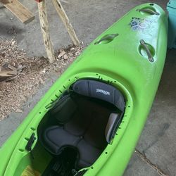 Jackson Karma Kayak Small