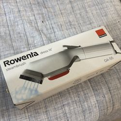 rowenta steamer