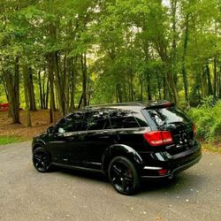 2014 Dodge Journey