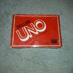 Old Uno