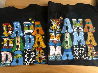 Custom t shirt