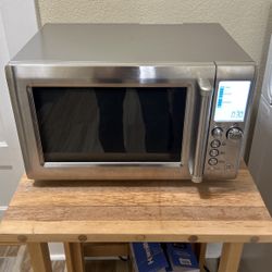 Breville Microwave