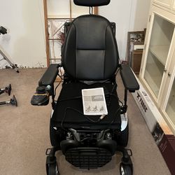 Brand  New - Ultra Power Drive Chair 