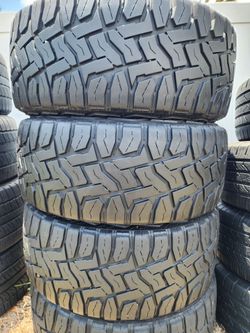 285/55/20 TOYO RT OPEN COUNTRY