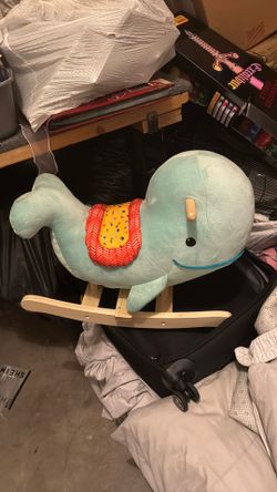 Kid Whale