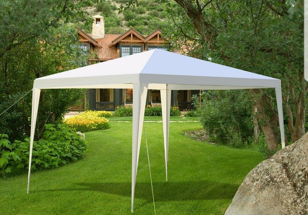 CANOPY 10 BY 10 WEDDING TENT BRAND NEW PARTY TENT $35
