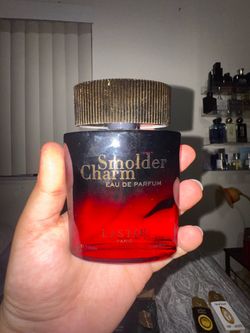 Lastar Paris Smolder Charm Eau de Parfum 100ml