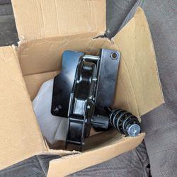 F-350 Spare Tire Wrench /Part