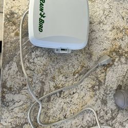Rainbird ESP-TM2 Irrigation Controller