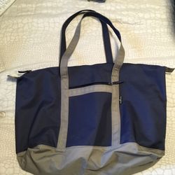 Samsonite Yacht Tote 