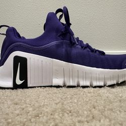 Nike Free Metcon 6 Size 10