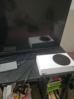 Xbox series s