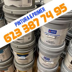 Pintura Primer 