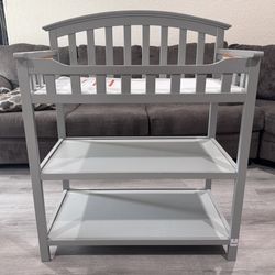 Changing Table 